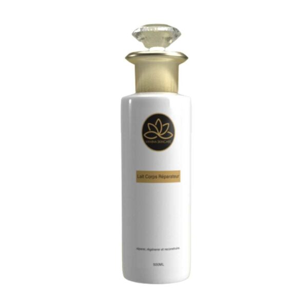 Gamme Réparatrice – Peau Parfaite